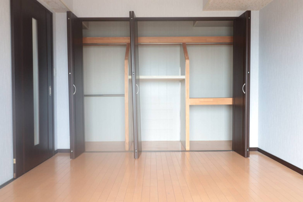 【収納】 | 【収納】収納スペース豊富！