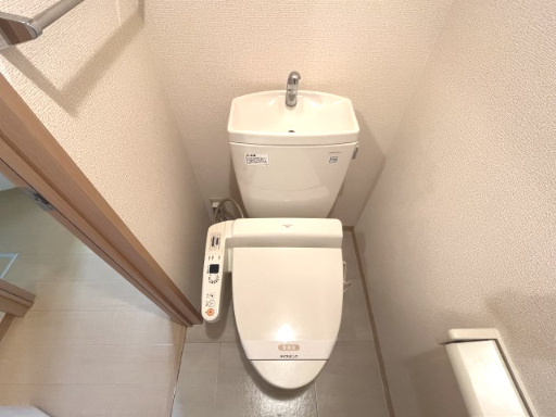 【トイレ】 | ヒルサイドレジデンスＣ棟 | ヒルサイドレジデンスC棟（Good Home）