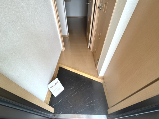 【玄関】 | ヒルサイドレジデンスＣ棟 | ヒルサイドレジデンスC棟（Good Home）