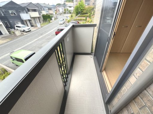 【バルコニー】 | ヒルサイドレジデンスＣ棟 | ヒルサイドレジデンスC棟（Good Home）