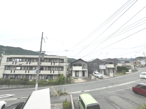 【展望】 | ヒルサイドレジデンスＣ棟 | ヒルサイドレジデンスC棟（Good Home）