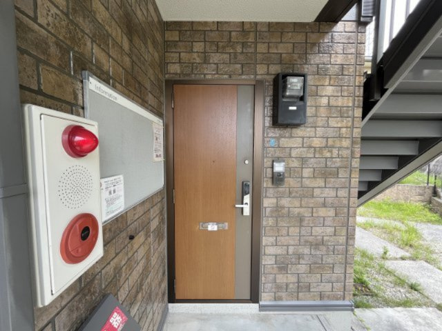 【その他共用部分】 | ヒルサイドレジデンスＣ棟 | ヒルサイドレジデンスC棟（Good Home）