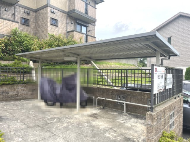 【その他共用部分】 | ヒルサイドレジデンスＣ棟 | ヒルサイドレジデンスC棟（Good Home）