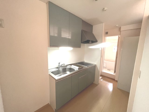 【キッチン】 | ヒルサイドレジデンスＣ棟 | ヒルサイドレジデンスC棟（Good Home）