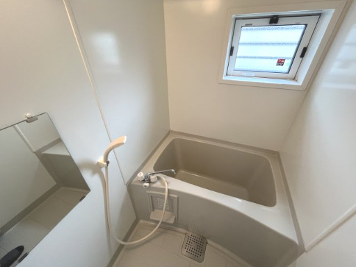 【浴室】 | ヒルサイドレジデンスＣ棟 | ヒルサイドレジデンスC棟（Good Home）
