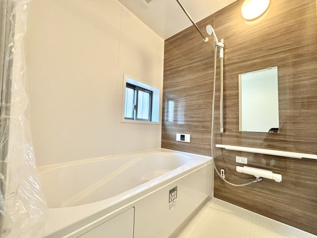 【浴室】の画像