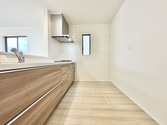 【キッチン】の画像