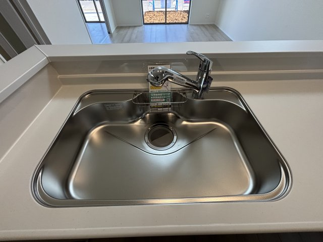 【キッチン】の画像