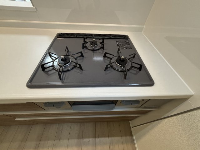 【キッチン】の画像