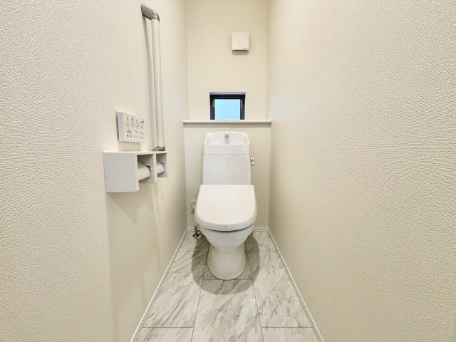 【トイレ】の画像