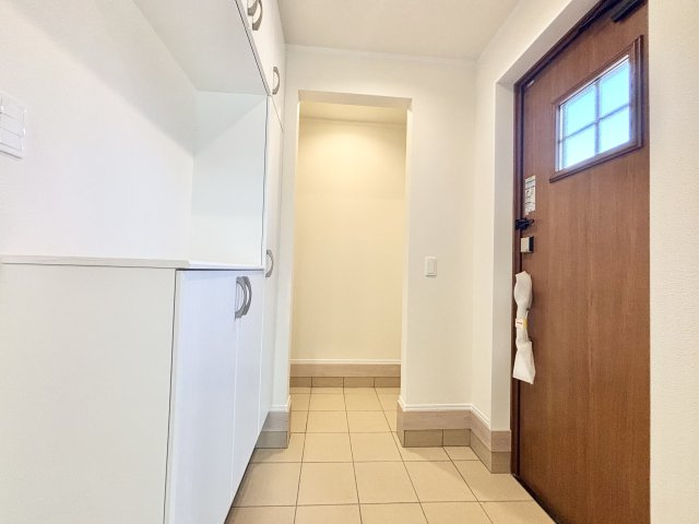 【玄関】の画像