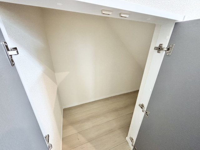 【収納】の画像