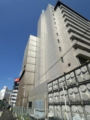 【展望】 | アカデミーグローリア初穂町田