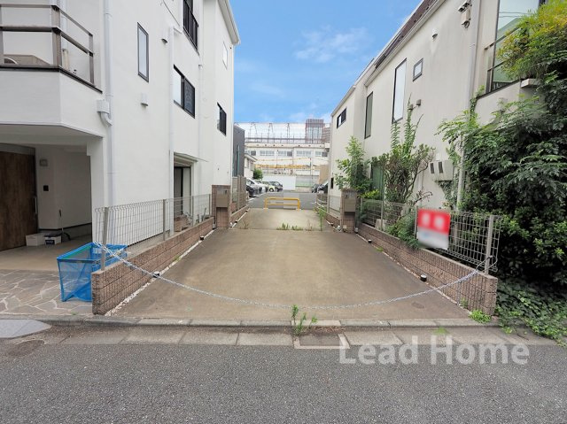 【外観】 | 渋谷区神宮前3丁目