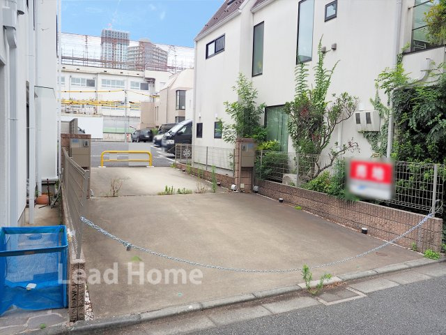 【外観】 | 渋谷区神宮前3丁目