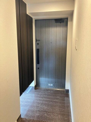 【玄関】 | クレアホームズ町田(クレアホームズマチダ)