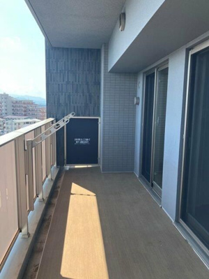【バルコニー】 | クレアホームズ町田(クレアホームズマチダ)