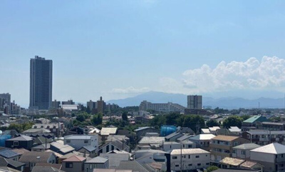 【展望】 | クレアホームズ町田(クレアホームズマチダ)