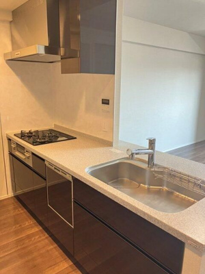 【キッチン】 | クレアホームズ町田(クレアホームズマチダ)