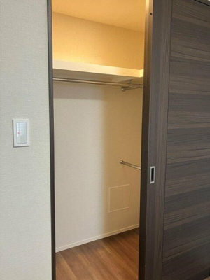 【収納】 | クレアホームズ町田(クレアホームズマチダ)