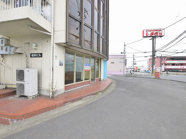 松本ビル