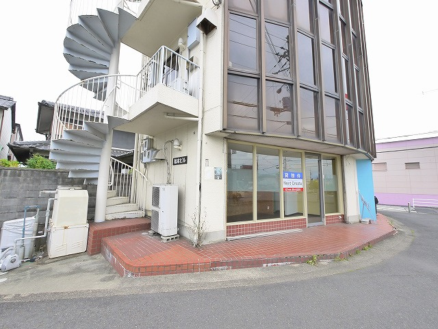 松本ビル