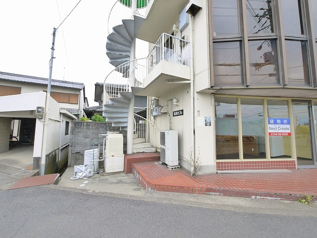 松本ビル