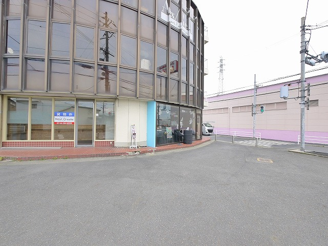 松本ビル