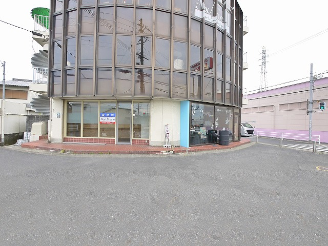 松本ビル