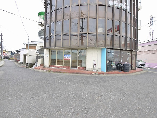 松本ビル