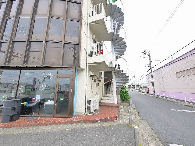 松本ビル