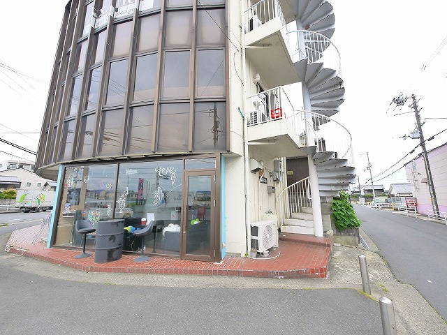 松本ビル