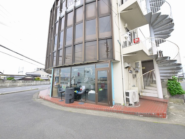 松本ビル