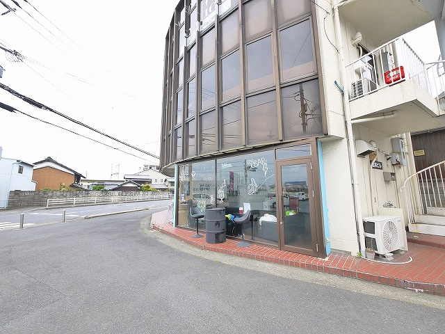 松本ビル