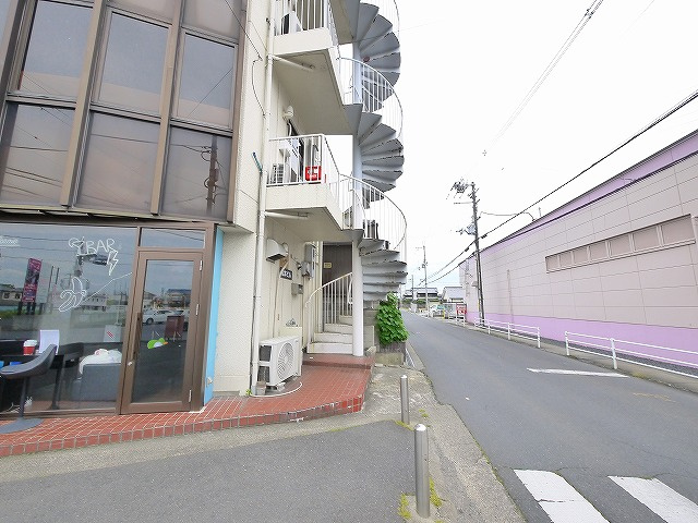 松本ビル