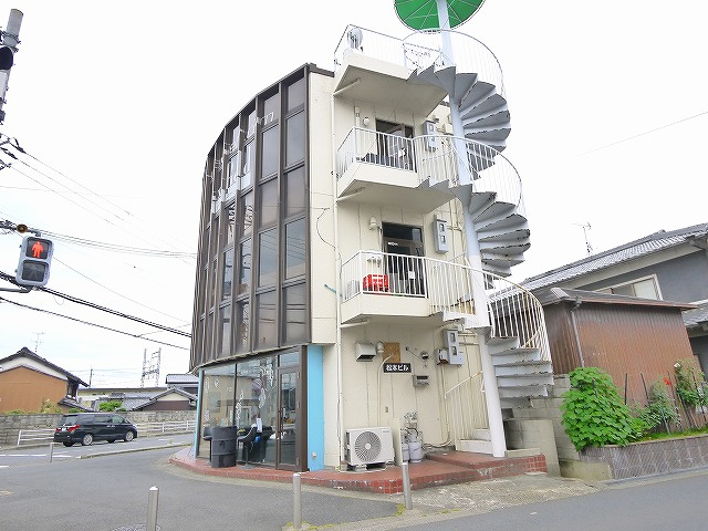 松本ビル