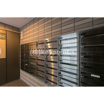 【その他共用部分】 | アーバンライフ目白駅前