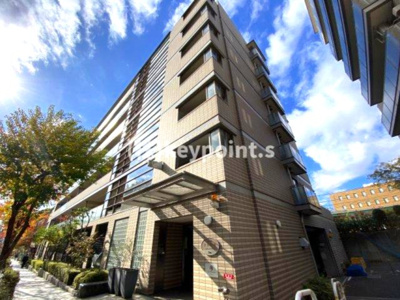 【外観】 | アーバンライフ目白駅前