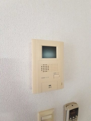 【設備】 | カーサ・モデルノ