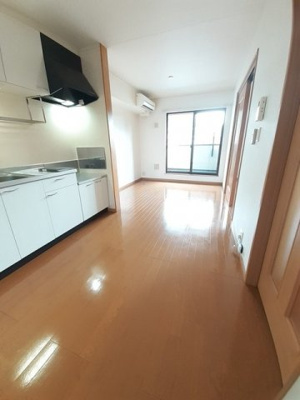 【居間・リビング】 | カーサ・モデルノ | リビングです