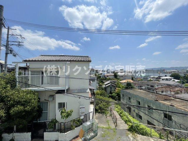 菅相塚町　新築一戸建ての展望|■物件内覧・資金計画相談・住宅ローン相談、リフォーム相談、お問合せ受付中■
※当日・翌日のご内覧、ご相談はお電話でのお問合せがスムーズです！