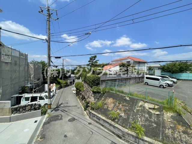 菅相塚町　新築一戸建ての展望|■物件内覧・資金計画相談・住宅ローン相談、リフォーム相談、お問合せ受付中■
※当日・翌日のご内覧、ご相談はお電話でのお問合せがスムーズです！