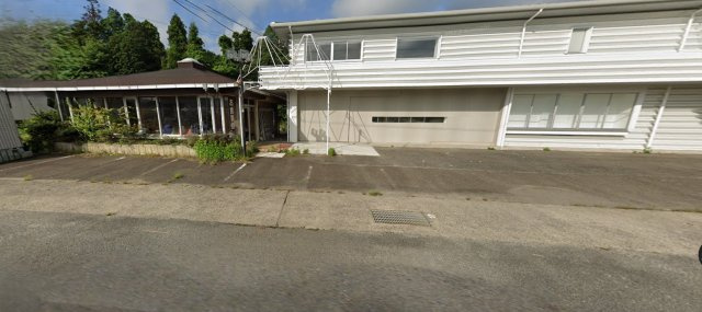 甲賀市信楽町黄瀬の事業用地