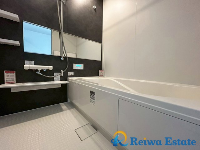 新築戸建　藤沢市羽鳥2丁目の浴室