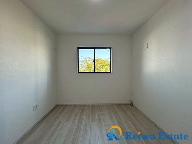 新築戸建　藤沢市羽鳥2丁目の寝室