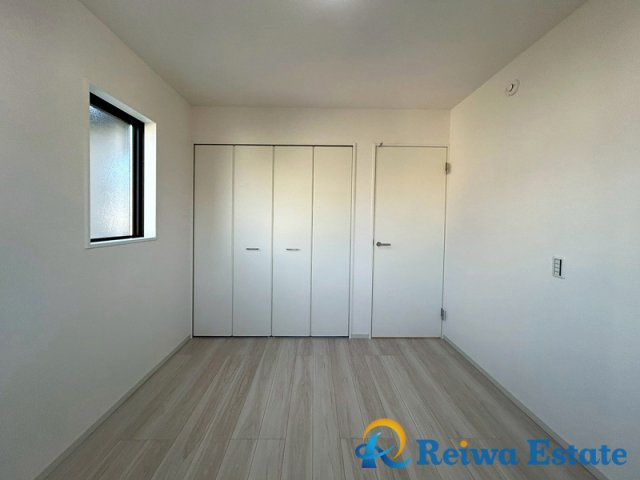 新築戸建　藤沢市羽鳥2丁目の寝室