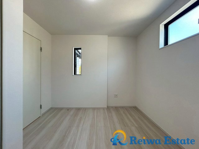 新築戸建　藤沢市羽鳥2丁目の子供部屋