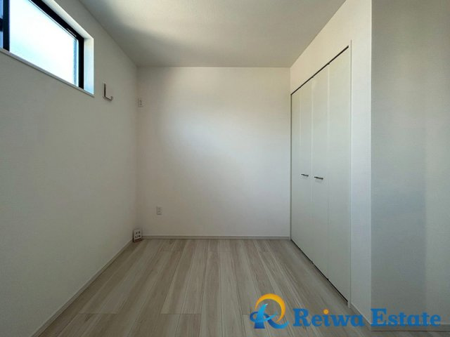 新築戸建　藤沢市羽鳥2丁目の子供部屋