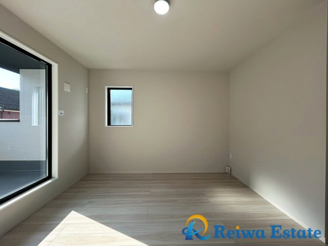 新築戸建　藤沢市羽鳥2丁目の洋室