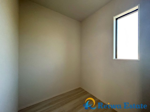 新築戸建　藤沢市羽鳥2丁目の収納